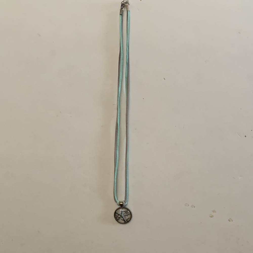 Handmade pendant - Picture 2 of 4